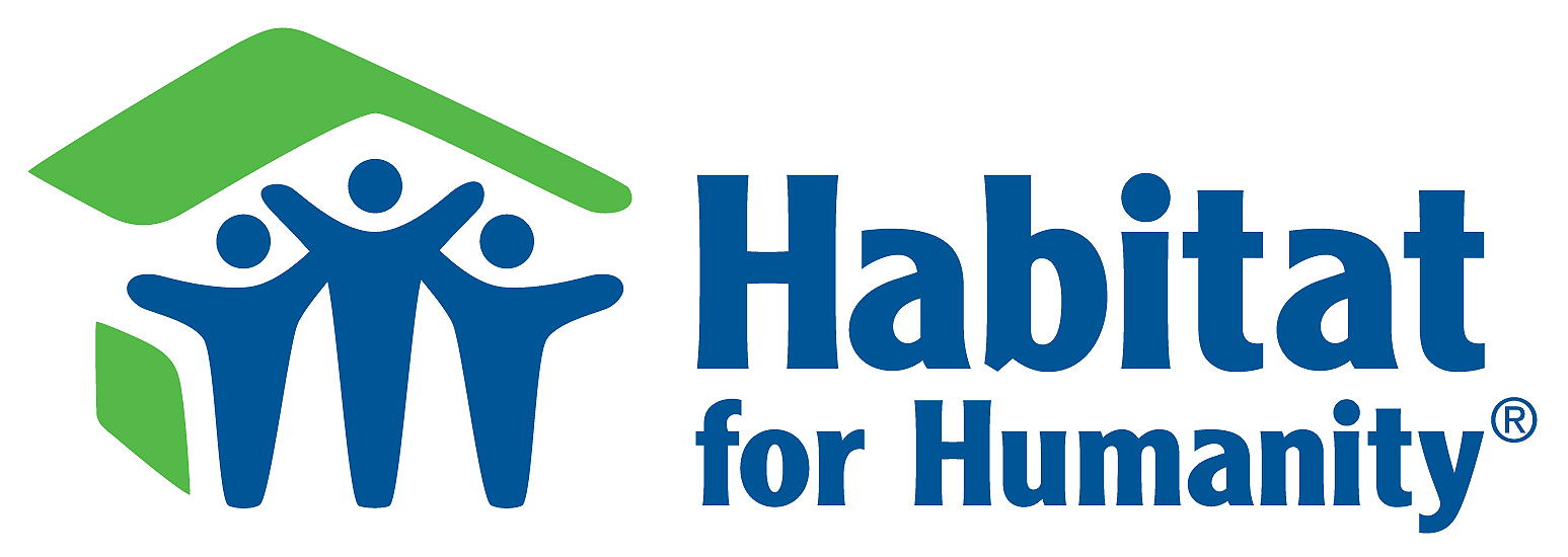 Habitat for Humanity Build - 2019